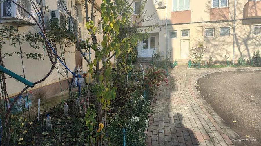 Vand apartament 2 camere, ultra central, zona Episcopiei - 2