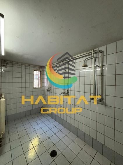 Spațiu de închiriat Service/ Depozitare/ Atelier - Zona pentru birouri - 8