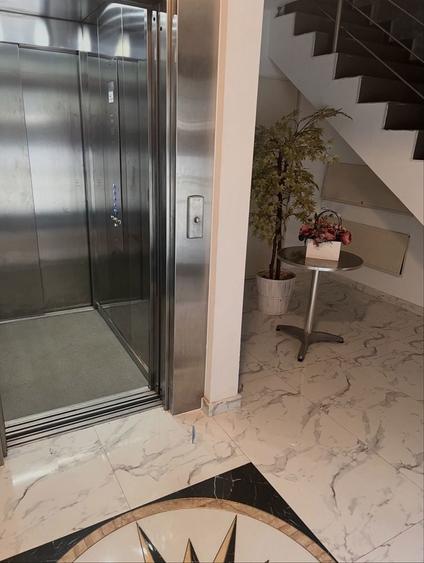 Statiunea SATURN Studio Nou SUNRISE - 8