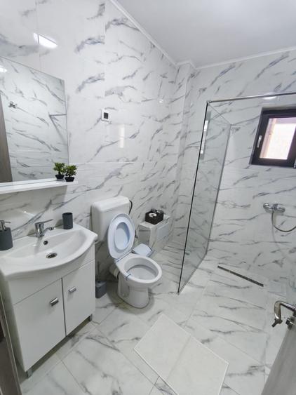 ROANDY-Apartament 2 camere suber de inchiriat,bloc noui-Central - 6