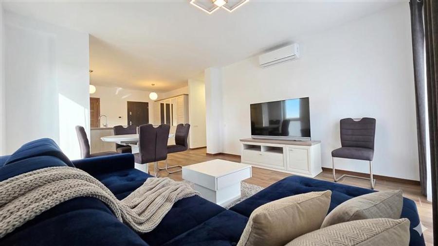 Apartament 3 camere 84mp,parcare,balcon, Buna Ziua, zona Bonjour - 2