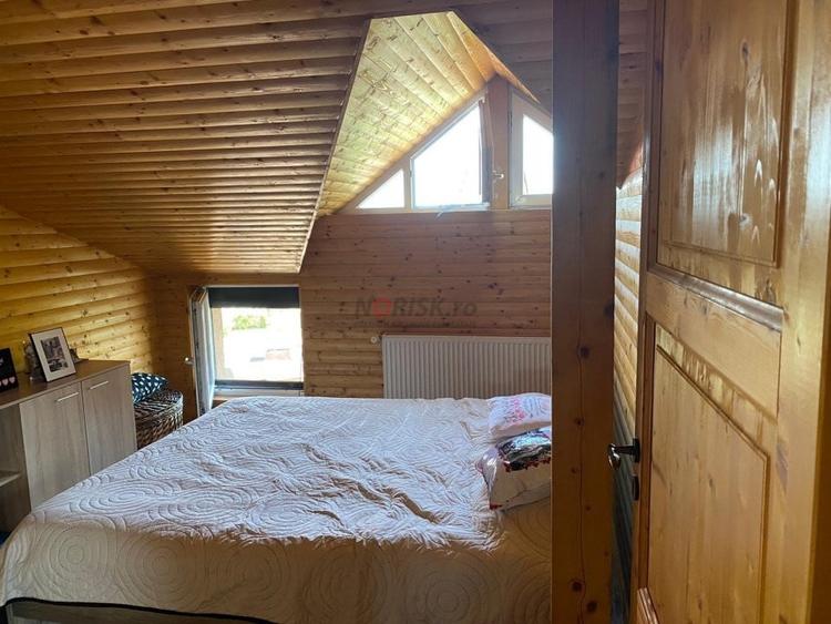 Duplex 5 Camere Clinceni - 6