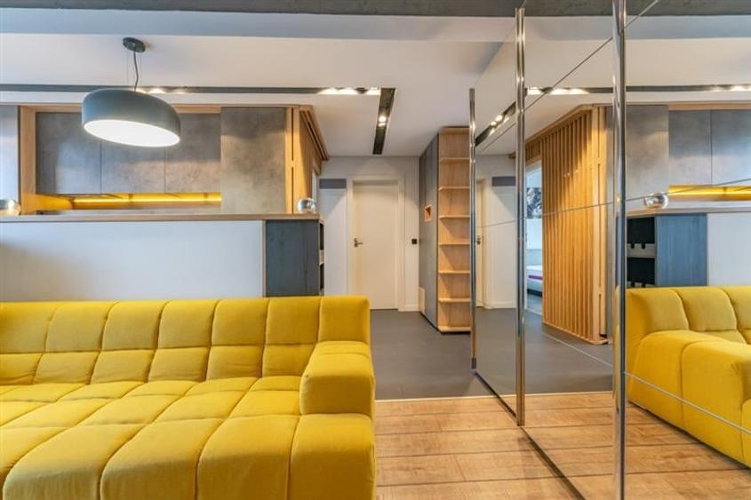 LIVE! Distinctiv,elegant, areal preferential, loc parcare, Kasper, Coresi, Tract - 18