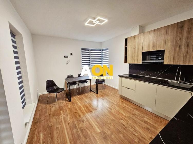 Casa premium, 5 camere, mobilata, utilata, 437 mp teren, Alba -Micesti - 5