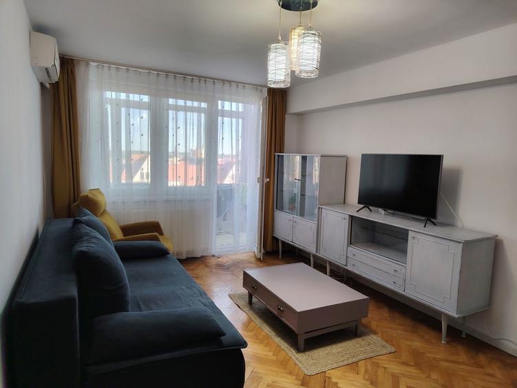 Proprietar vand apartament 2 camere - 7
