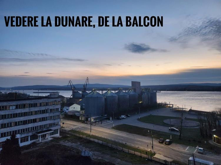 Garsoniera de Inchiriat,Chirie Moldova Noua 120!! - 1