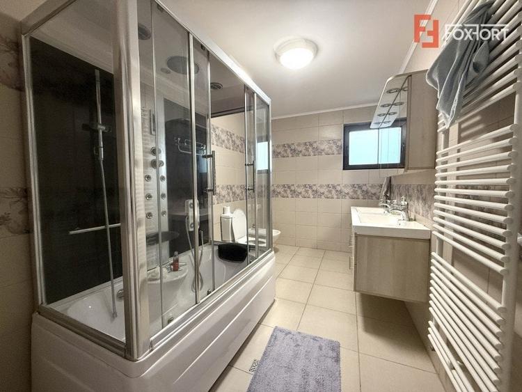 COMISION 0% Casa individuala cu 6 camere, 193 mp utili in Dumbravita - 14