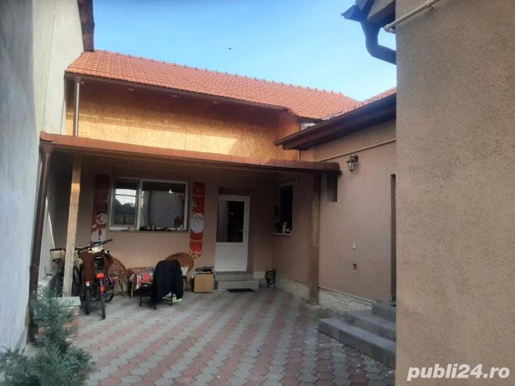 Casa de vanzare in Caransebe? - 2