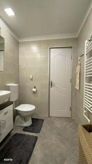 Apartament 2 camere, Tiglina 2, parter, mobilat si utilat - 2