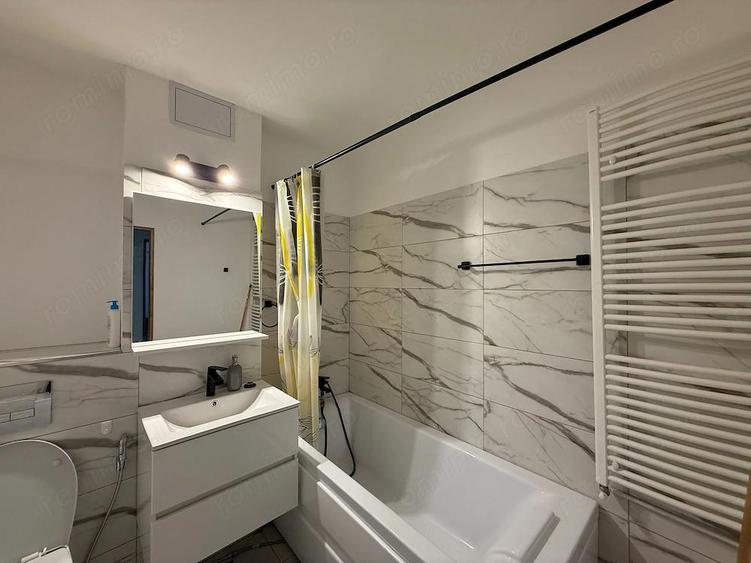 Apartament 3 camere etaj 2,decomandat,spa?ios ?i complet utilat - 9