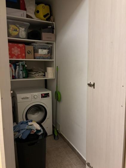 Apartament 3 camere | etaj 3/5 | decomandat | 70 mp | bloc nou - 8