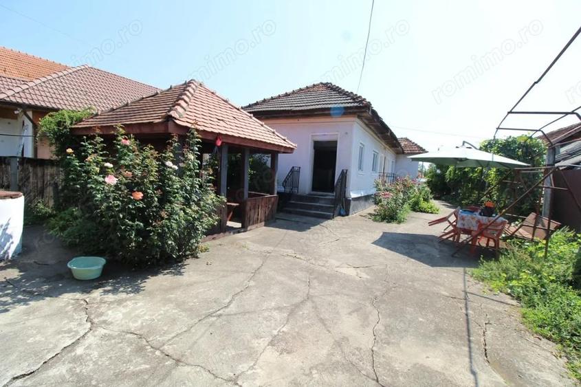 Case de vanzare, deschidere drum na?ional, Dragu?e?ti - 2
