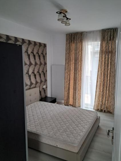 APARTAMENT 3 CAMERE/MAMAIA NORD /ZONA LIDL/INCLUSIV VARA/L - 8