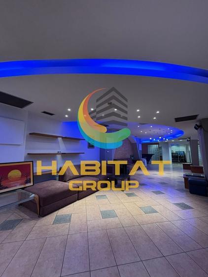 Spațiu de birouri de închiriat– clădire de birouri cu lift – zona Brâncoveanu - 2