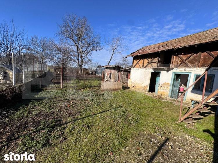Casa spatioasa, 120 mp, acces direct DN1A - 7