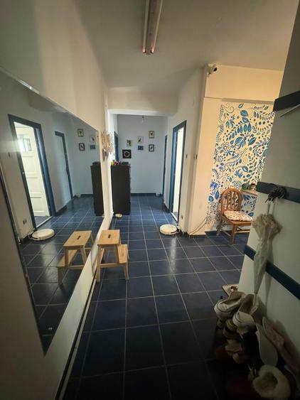 Apartament în bloc boutique lângă Grădina Botanică,centrală proprie,COMISION0 - 7