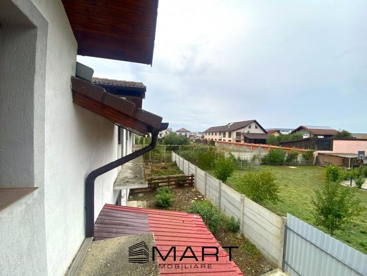 Casa moderna cu 2 apartamente in zona rezidentiala Șelimbar - 10