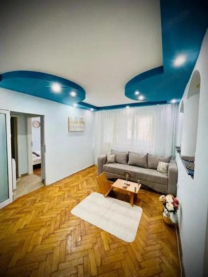 Apartament 2 camere, 50 mp , zona Rovine - 5