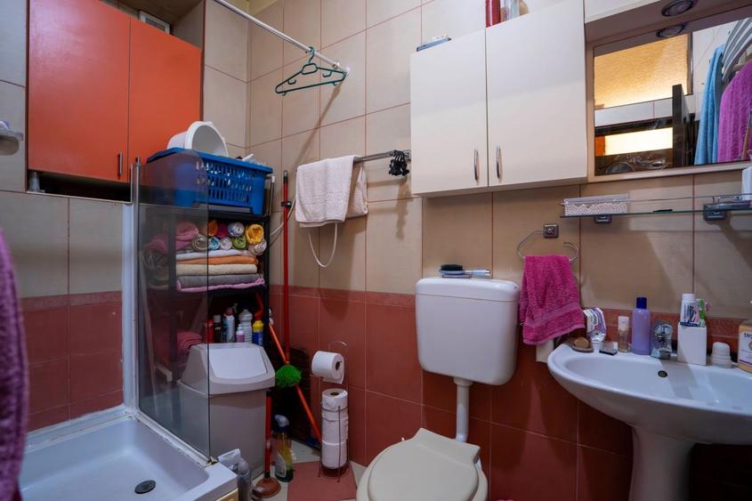 Apartament 2 camere ULTRACENTRAL - 5