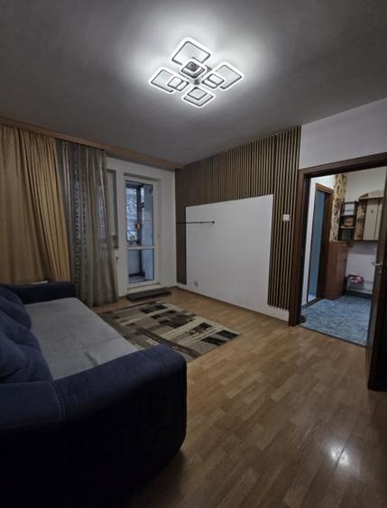 2 CAMERE | CITY PARK MALL | VEDERE LAC | MUTARE IMEDIATA - 1