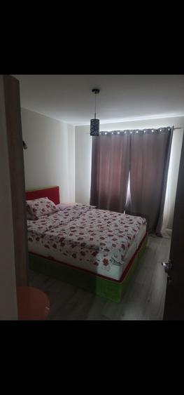 Inchiriez ap. Muzeul Apei, Floresti, 2 camere, 50mp,parcare inclusa. - 2