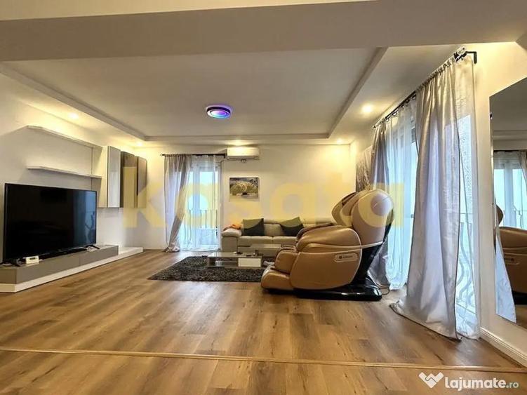 4 camere I Cosmopolis I 125 utili I vedere panormica I pa... - 2