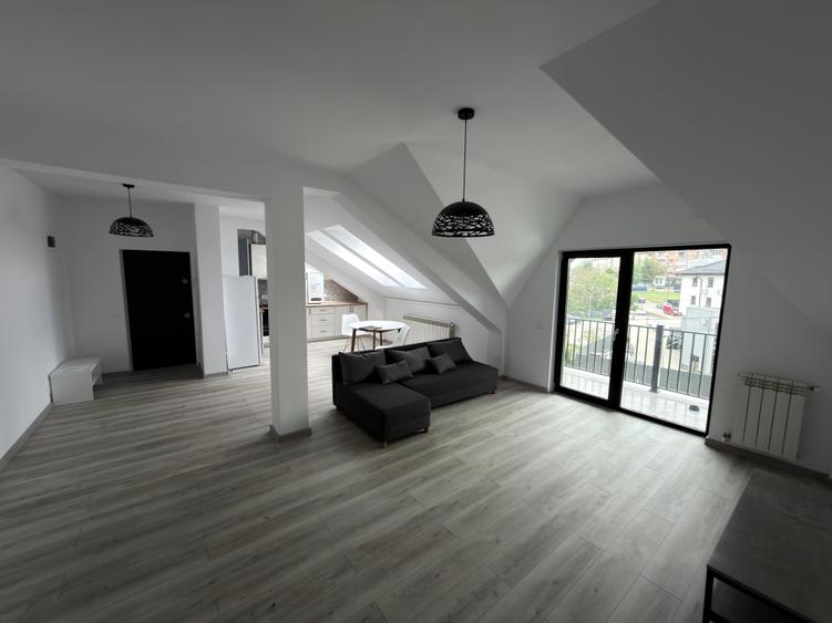 Apartament 2 camere bloc nou 2024 mai sus de Bazar - 3