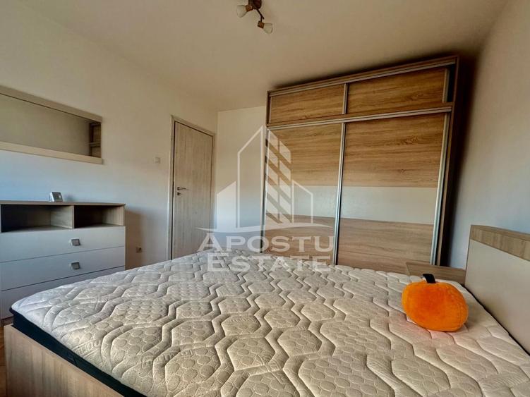 Apartament 3 camere, 100 mp utili, zona Alfa - 3