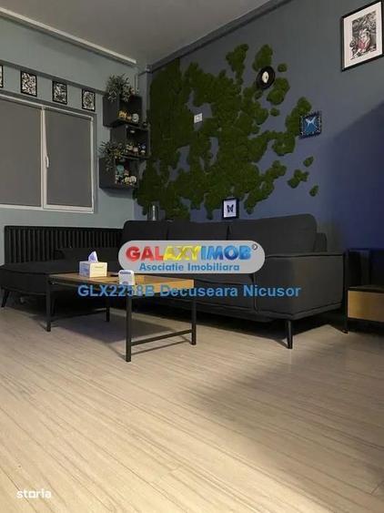 Apartament 2 camere, mobilat utilat Militari Residence, 370 euro - 5