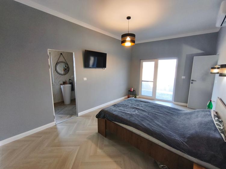 Mosnita Noua vila cu PISCINA 350000 euro - 10