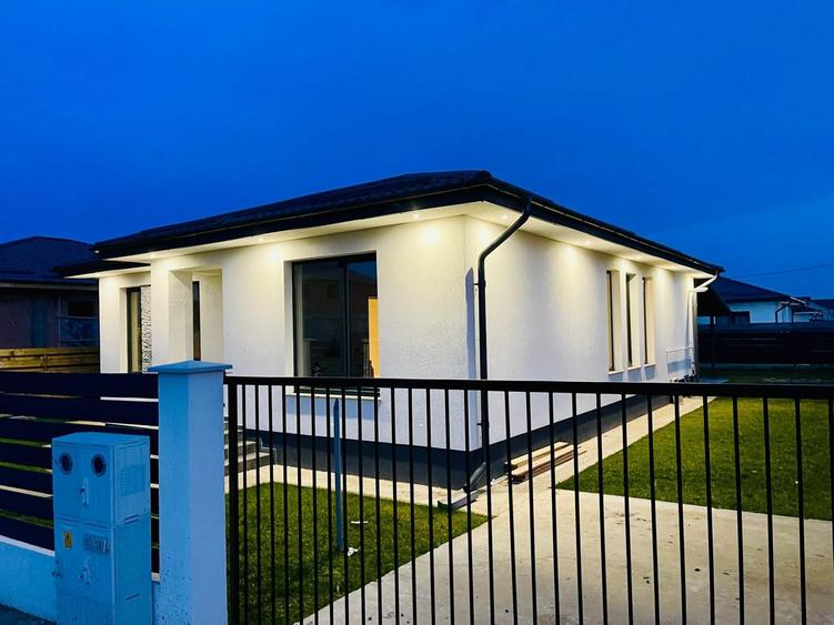 Casa Buftea - Crevedia PREMIUM, Proprietar - 8