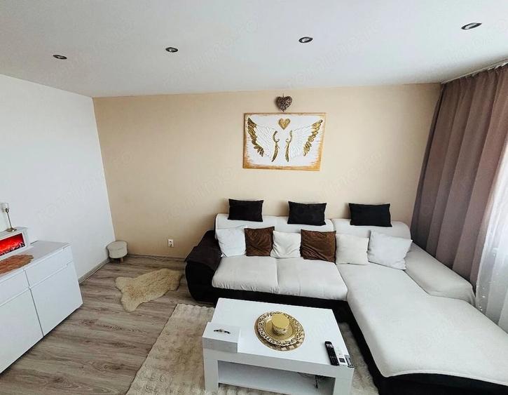 De inchiriat apartament cu 2 camere in zona Olimpia-Stadion - 2