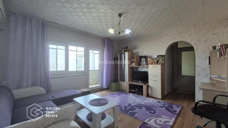 Apartament 2camere, zona Confectii Apartament 2camere, zona Confectii