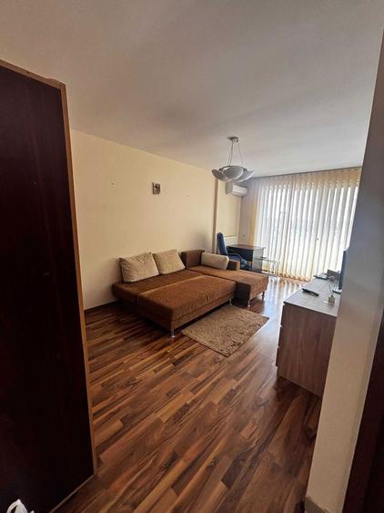 Inchiriez apartament 1 camera Ared Micalaca - 3