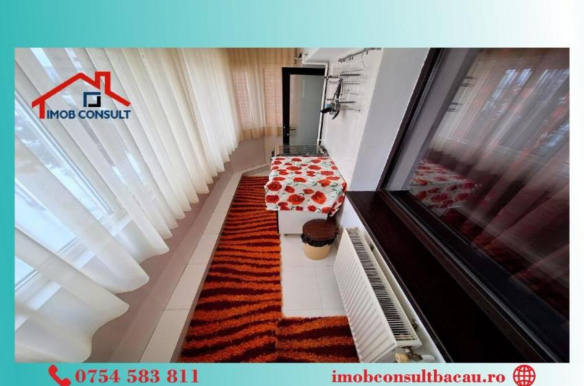 Apartament 3 camere modern, spatios! Aral- Stefan cel Mare!CE1506 - 11