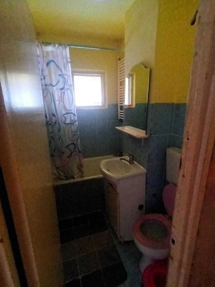 Apartament cu o camera Caransebes - 8