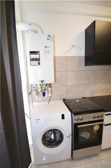 Apartament 2 camere,mobilat si utilat, bloc nou, central, parcare - 7