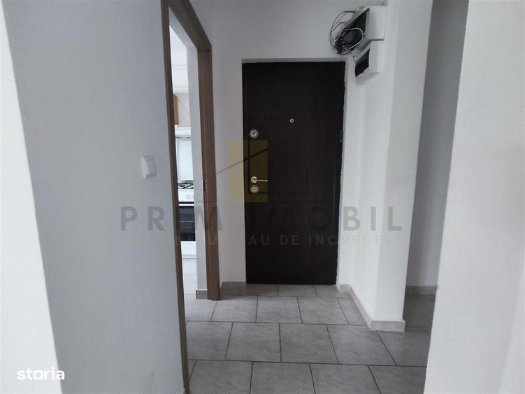 2 Camere Decomandat / Rond Pacurari/ Parcare inclusa - 4