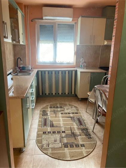 Apartement 2 camere AN Rogerius Corneliu Coposu nr. 15 mobilat intro zona buna - 3