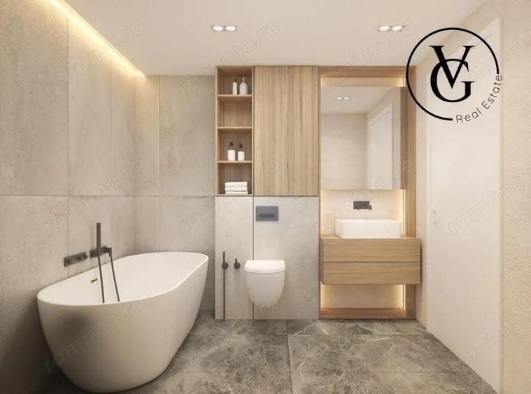 Vila - LakeSide Home - Ovidiu - Vedere catre lac - 16