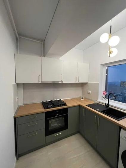 Apartament cu 2 camere+parcare in Tatarasi,bloc nou - 3