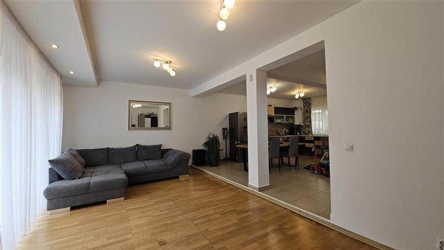 Casa tip insiruita 3 camere 95.5mp,teren 222mp, Buna Ziua - 32