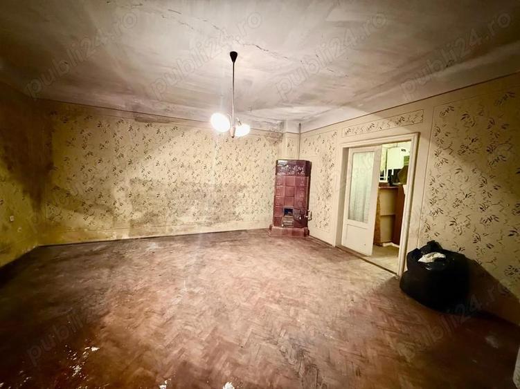 A 1670 De vanzare casa singur in curte in Tg Mure? - Balcescu - 4