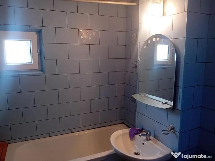 Apartament 2 Camere Precista 55mp Scoala 4 etaj 1 decomandat centtrala termopan - 9