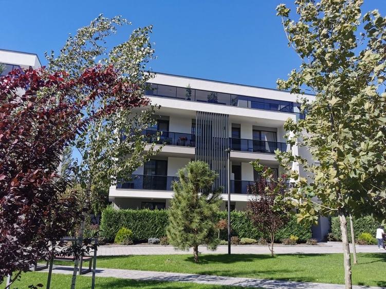 RESIDENCE5 IANCU NICOLAE 122, PAZA 24H, COMISION 0 - 43