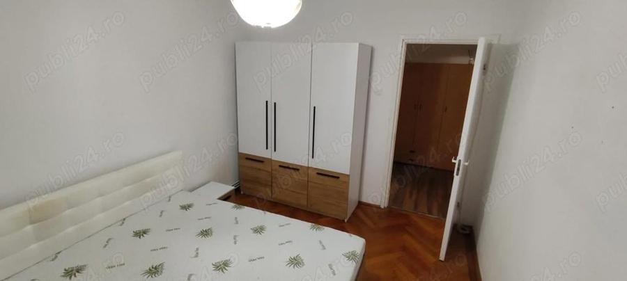 Apartament doua camere mobila?i ?i utilat Zona Mihai Viteazul - 8