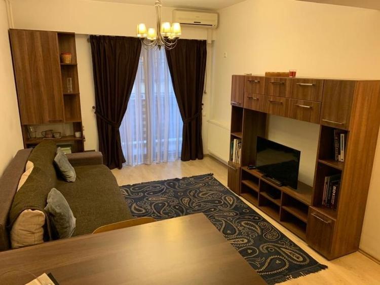 Mihai Bravu/Mall Vitan|Timpuri Noi/Studiou Modern la Cheie/ - 1