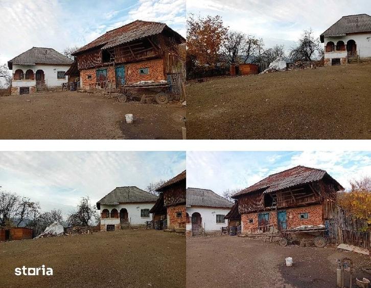 Casa si teren cota parte 1/2, Pacioiu, ID: R3060548 - 4