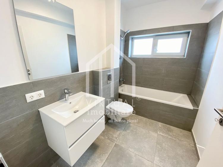 Garsoniera in suprafata de 37mp utili, loc de parcare - 3