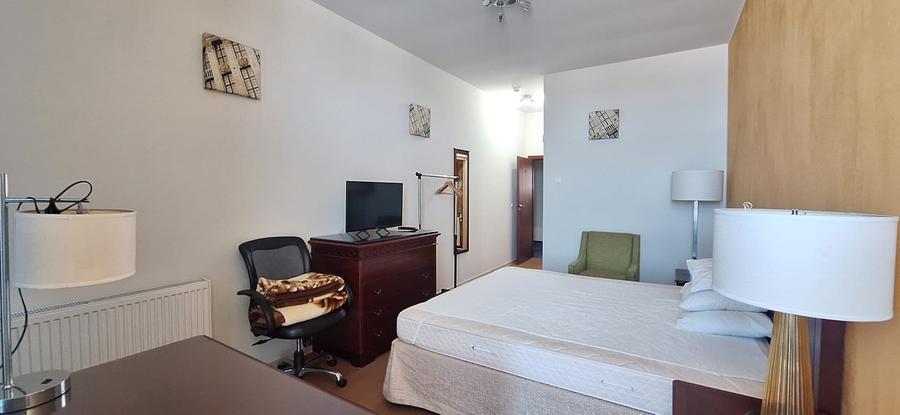 EXCLUSIV - OCAZIE ! EFORIE SUD FRONTAL MARE COMPLEX TURISTIC 3.745 MP. 30 CAMERE - 9